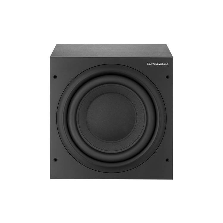 Bowers & Wilkins ASW608 - Matte Black - FP40827