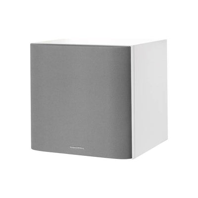 Bowers &#38; Wilkins ASW610 - Matte White - FP40894