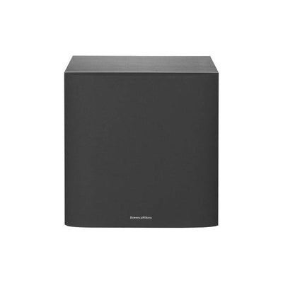Bowers &#38; Wilkins ASW610XP - Matte Black - FP40932