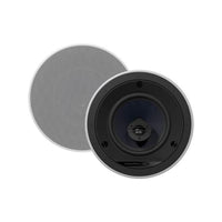 Bowers & Wilkins CCM 662 - Primed white grille - FP29564 - Pair