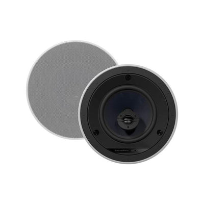 Bowers &#38; Wilkins CCM 662 - Primed white grille - FP29564 - Pair