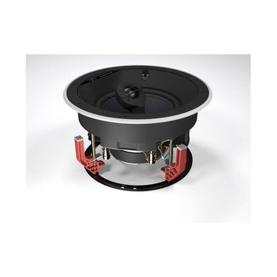 Bowers &#38; Wilkins CCM 662 - Primed white grille - FP29564 - Pair