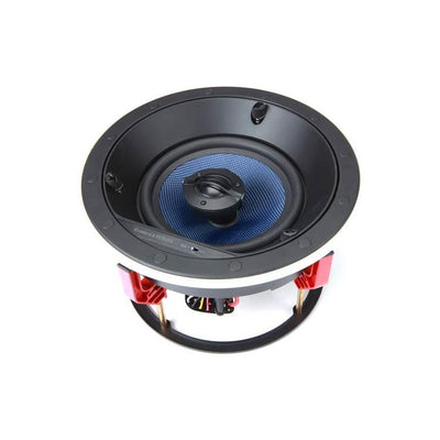 Bowers &#38; Wilkins CCM 663 - Primed white grille - FP29572 - Pair