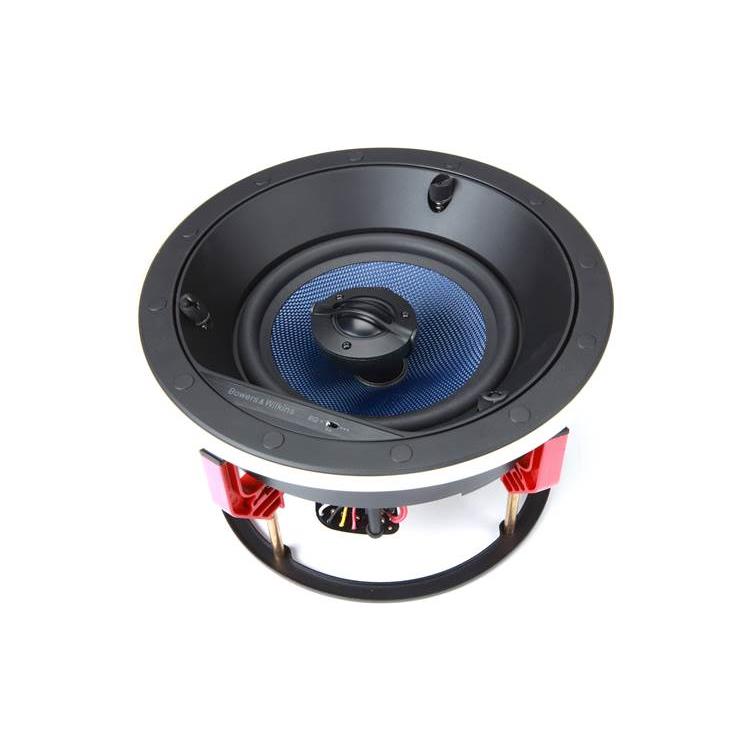 Bowers & Wilkins CCM 663 - Primed white grille - FP29572 - Pair