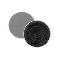 Bowers & Wilkins CCM 664 - Primed white grille - FP29580 - Pair