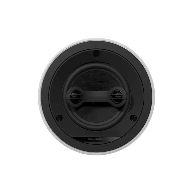 Bowers & Wilkins CCM 664SR - Primed white grille - FP29610
