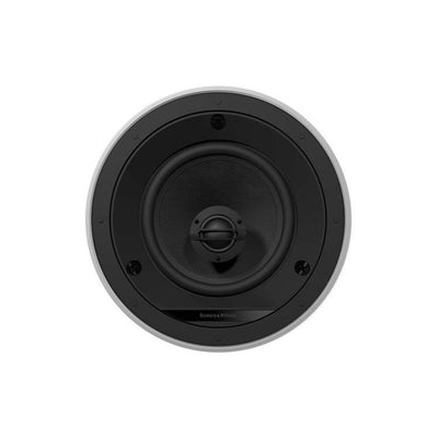 Bowers &#38; Wilkins CCM 665 - Primed white grille - FP29599 - Pair