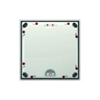 Bowers & Wilkins CCM 7.3 S2 - Primed white grille - FP41084