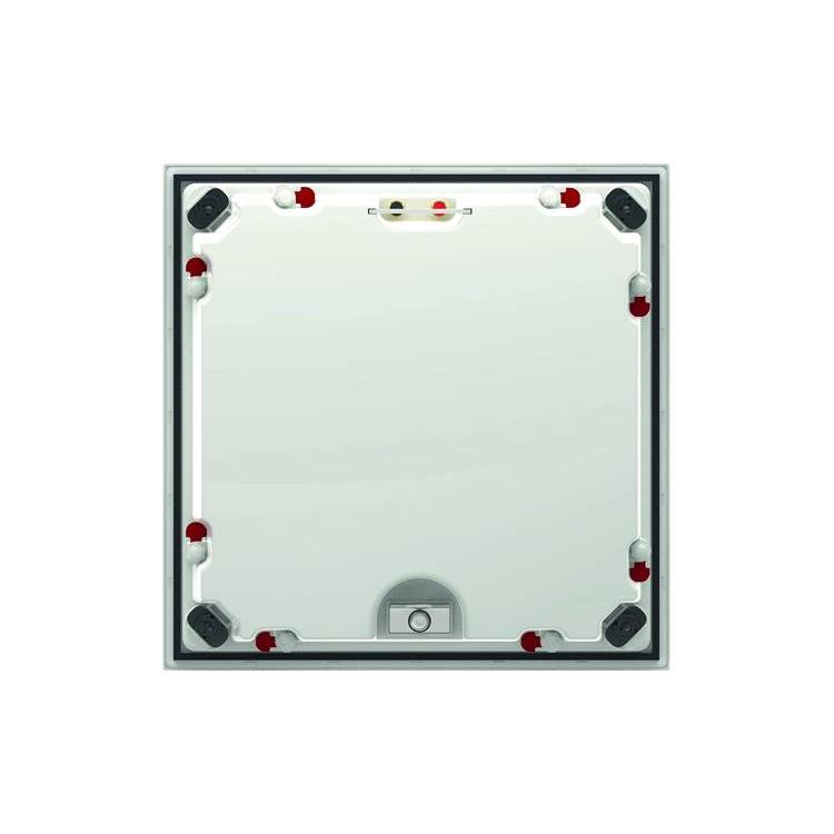 Bowers & Wilkins CCM 7.3 S2 - Primed white grille - FP41084