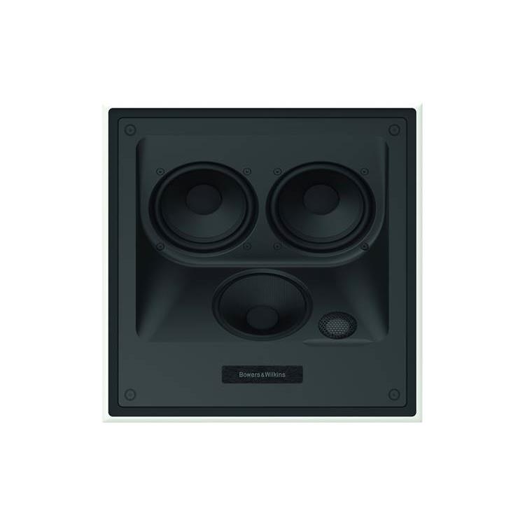 Bowers & Wilkins CCM 7.3 S2 - Primed white grille - FP41084