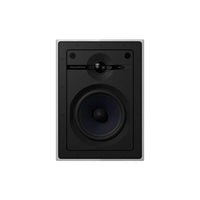 Bowers & Wilkins CWM 652 - Primed white grille - FP29653 - Pair