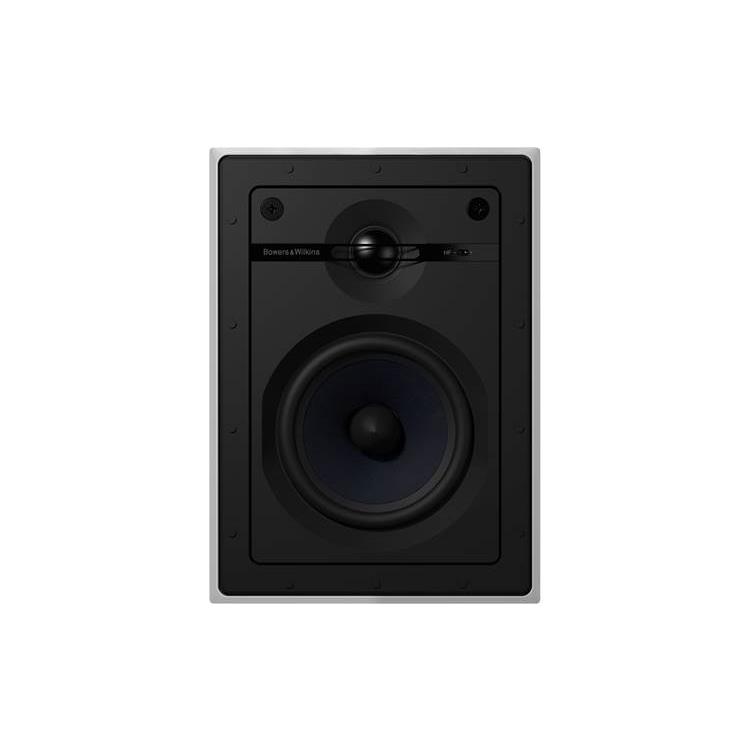 Bowers & Wilkins CWM 652 - Primed white grille - FP29653 - Pair