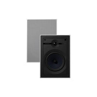 Bowers & Wilkins CWM 663 - Primed white grille - FP29661 - Pair