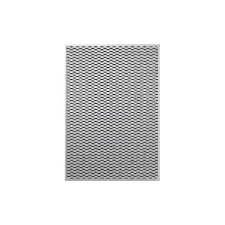 Bowers & Wilkins CWM 663 - Primed white grille - FP29661 - Pair