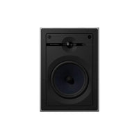 Bowers & Wilkins CWM 663 - Primed white grille - FP29661 - Pair