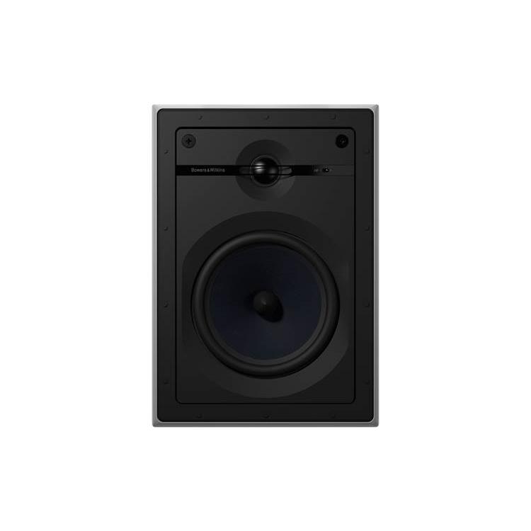 Bowers & Wilkins CWM 663 - Primed white grille - FP29661 - Pair