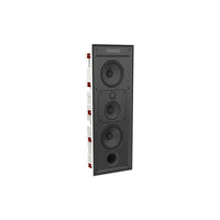 Bowers & Wilkins CWM 7.3 S2 - Primed white grille - FP41092