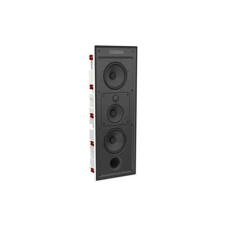Bowers & Wilkins CWM 7.3 S2 - Primed white grille - FP41092
