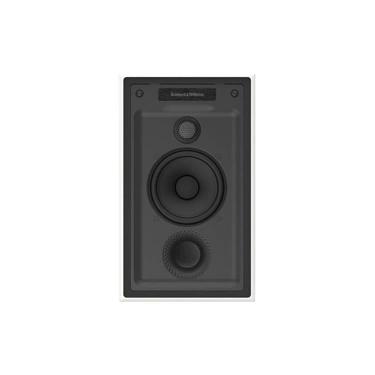 Bowers & Wilkins CWM 7.5 S2 - Primed white grille - FP41106