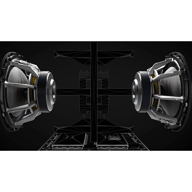 Bowers & Wilkins DB3D - Gloss Black - FP38598