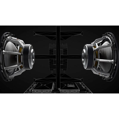 Bowers & Wilkins DB3D - Gloss Black - FP38598
