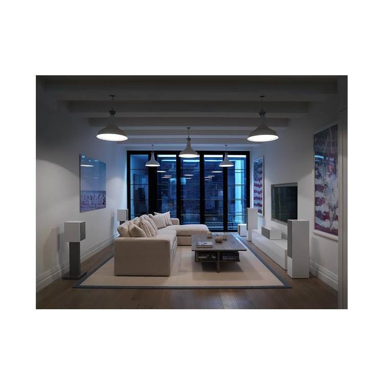 Bowers & Wilkins DB4S - Satin White - FP39675