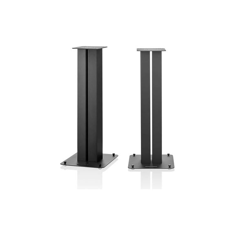 Bowers & Wilkins FS-600 S3 - Black - FP44245 - Pair