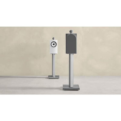 Bowers &#38; Wilkins FS-700 S3 - Silver - FP43249 - Pair