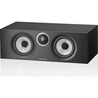 Bowers & Wilkins HTM6 S3 - Matte Black - FP43990