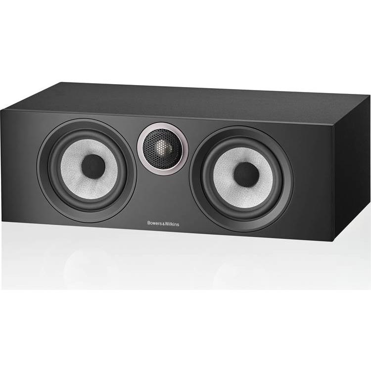 Bowers & Wilkins HTM6 S3 - Matte Black - FP43990
