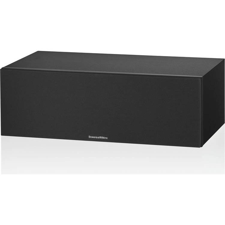 Bowers & Wilkins HTM6 S3 - Matte Black - FP43990