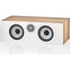 Bowers & Wilkins HTM6 S3 - Oak - FP44016