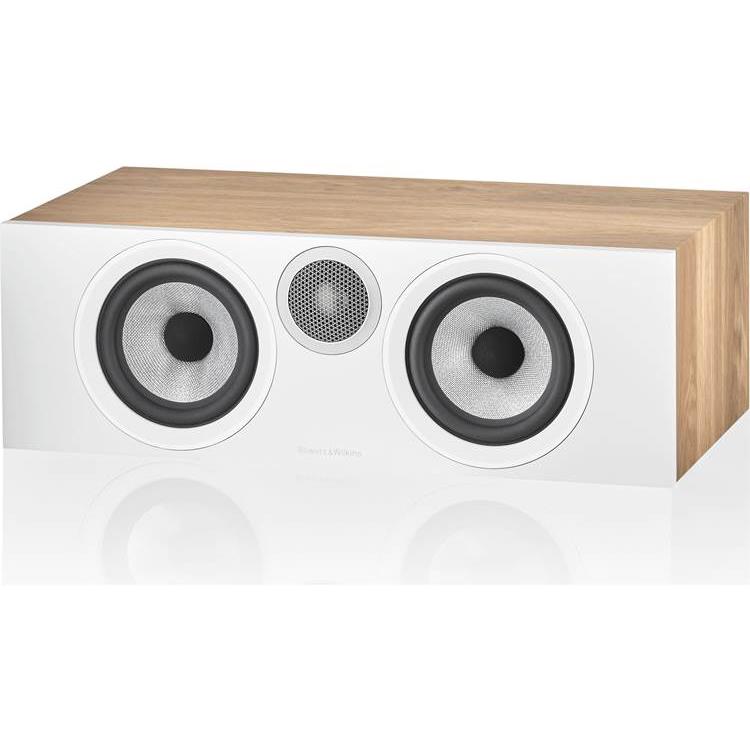 Bowers & Wilkins HTM6 S3 - Oak - FP44016