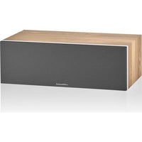 Bowers & Wilkins HTM6 S3 - Oak - FP44016