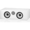 Bowers & Wilkins HTM6 S3 - Matte White - FP44008