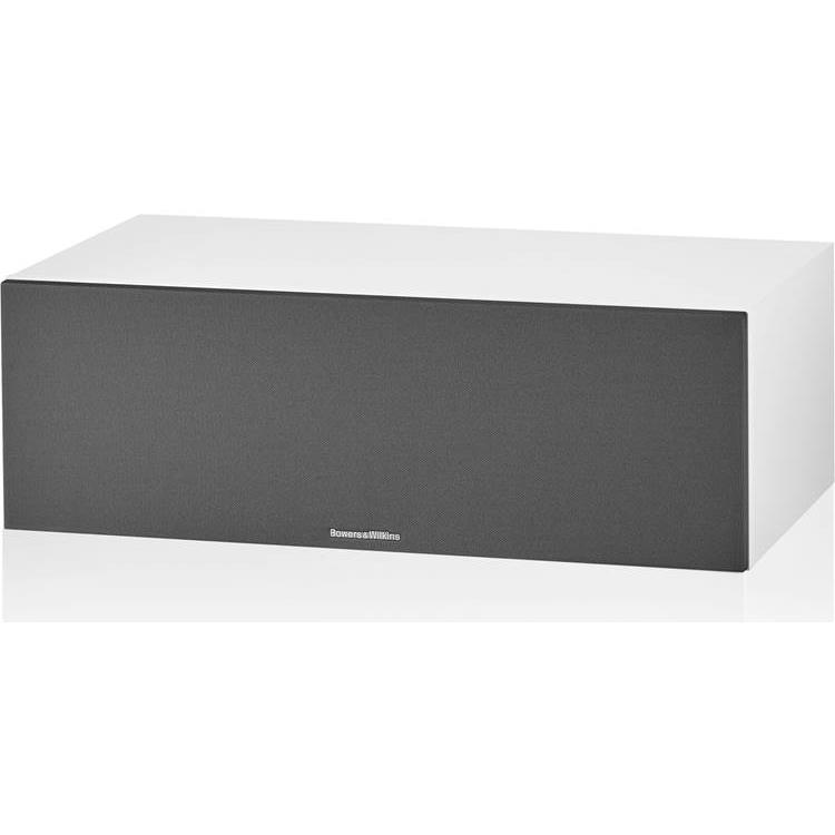 Bowers & Wilkins HTM6 S3 - Matte White - FP44008