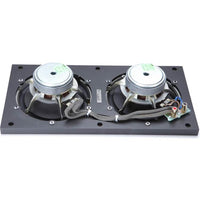 Bowers & Wilkins ISW4 - Primed white grille - FP28646