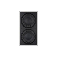 Bowers & Wilkins ISW4 - Primed white grille - FP28646