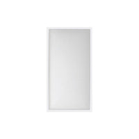 Bowers & Wilkins ISW4 - Primed white grille - FP28646