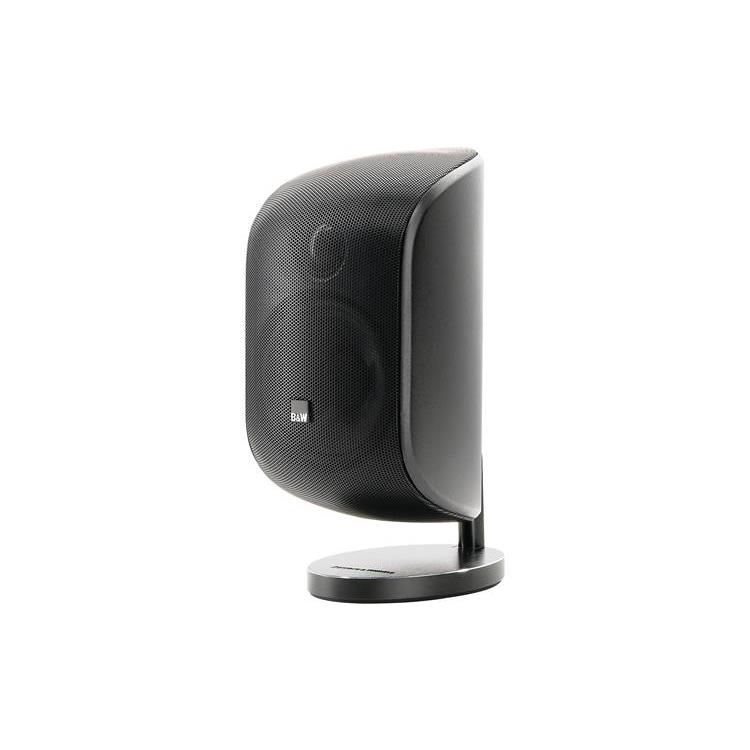 Bowers & Wilkins M-1 - Matte Black - FP31046 – ProjectorScreen.com