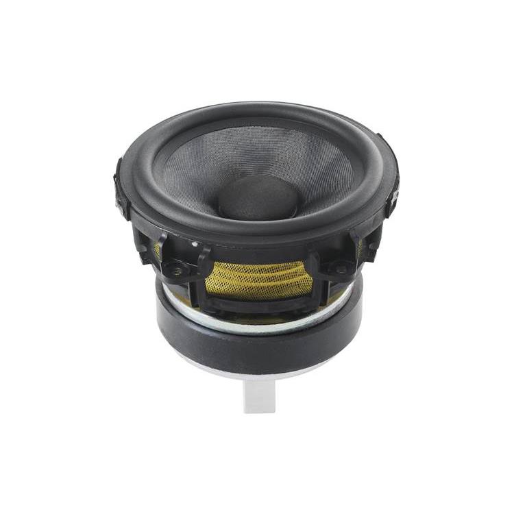 Bowers & Wilkins M-1 - Matte White - FP31062