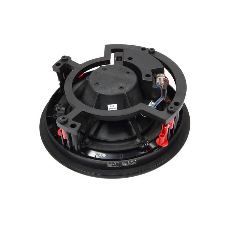 Bowers & Wilkins Marine 8 In-Wall/In-Ceiling Outdoor Loudspeaker Pair - Thumbnail 2