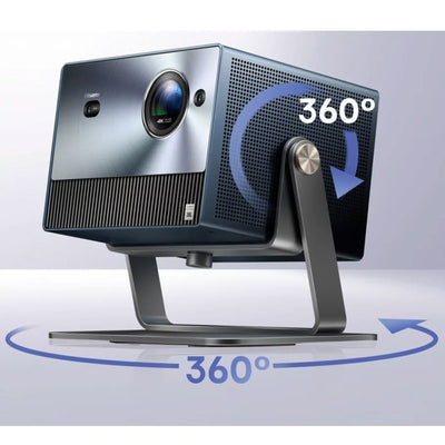 Hisense HSD6H C1 Projector 360 Degree Gimble Table Stand
