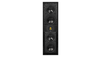 ELAC Vertex III OW-VJ63M-W 6 1/2" X 2 On-Wall Speaker JET 6