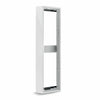 Focal On wall frames ON WALL IWLCR Utopia White - F1000IWUTOPIAOWF-W