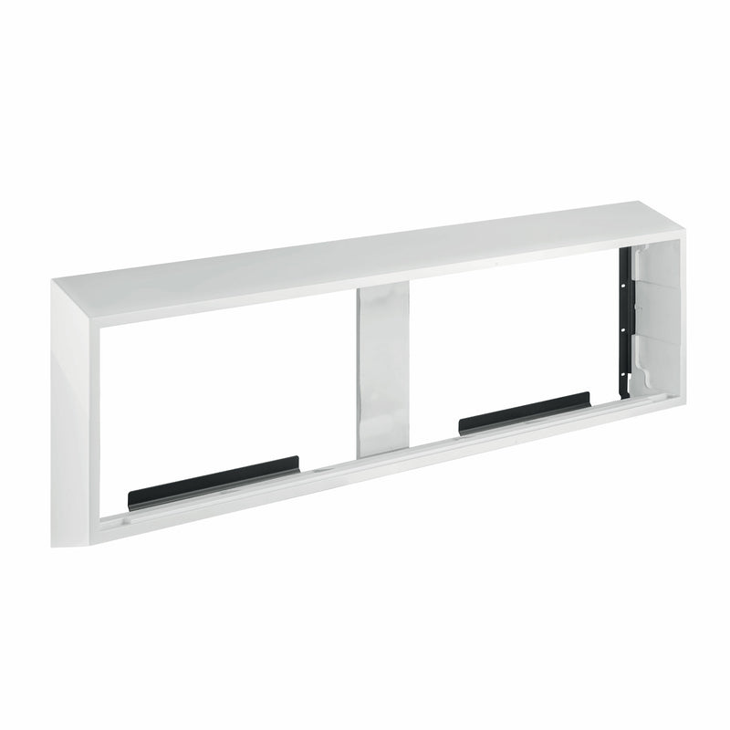 Focal On wall frames ON WALL IWLCR Utopia White - F1000IWUTOPIAOWF-W