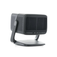 JMGO N1S Ultimate Triple-Laser 4K Lifestyle Projector with 3300 ISO Lumens & Google TV