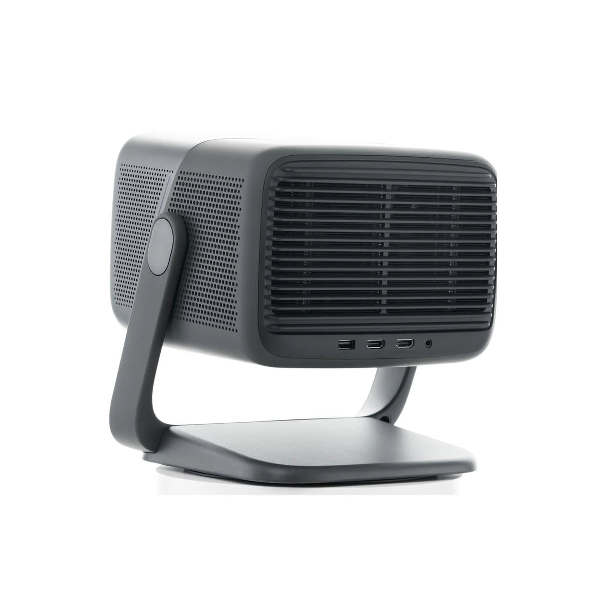 JMGO N1S Ultimate Triple-Laser 4K Lifestyle Projector with 3300 ISO Lumens & Google TV