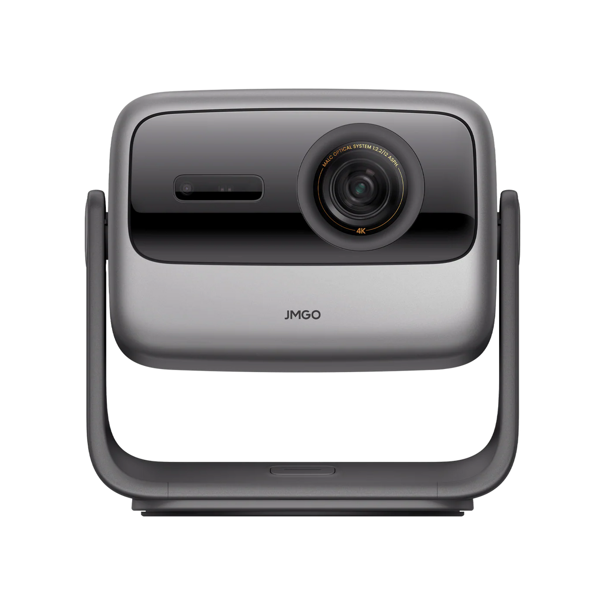 JMGO N1S Ultimate Triple-Laser 4K Lifestyle Projector with 3300 ISO Lumens & Google TV