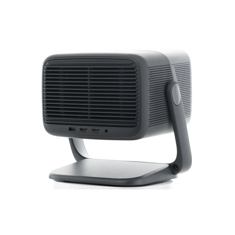 JMGO N1S Ultimate Triple-Laser 4K Lifestyle Projector with 3300 ISO Lumens & Google TV